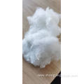 recycled polyester staple fiber for blankets